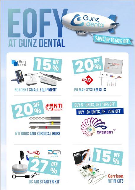 EOFY 2026 SALE